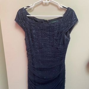 Ralph Lauren Sparkle Dress